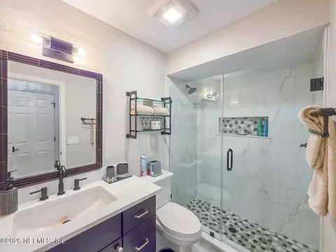 Bath - 108 Maple Ter, Florahome, FL 32140 photo 11 of 13