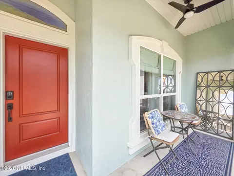 Exterior - 108 Maple Ter, Florahome, FL 32140 photo 2 of 13