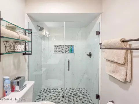Bath - 108 Maple Ter, Florahome, FL 32140 photo 12 of 13