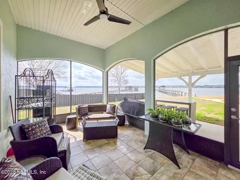 Exterior - 108 Maple Ter, Florahome, FL 32140 photo 3 of 13