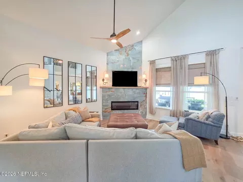 Living - 108 Maple Ter, Florahome, FL 32140 photo 1 of 5