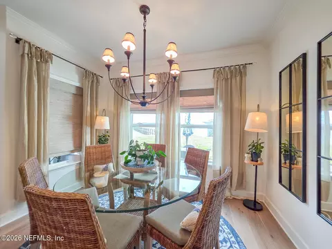 Dining - 108 Maple Ter, Florahome, FL 32140 photo 5 of 5