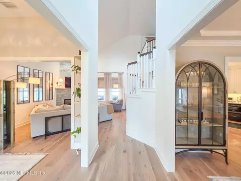 Entry Way - 108 Maple Ter, Florahome, FL 32140 photo 1 of 2
