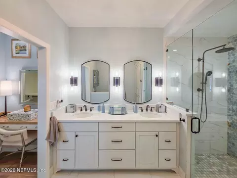 Bath - 108 Maple Ter, Florahome, FL 32140 photo 4 of 13