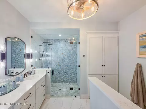 Bath - 108 Maple Ter, Florahome, FL 32140 photo 1 of 13
