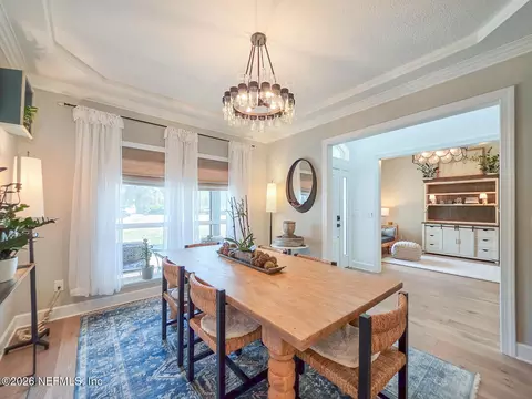 Dining - 108 Maple Ter, Florahome, FL 32140 photo 2 of 5