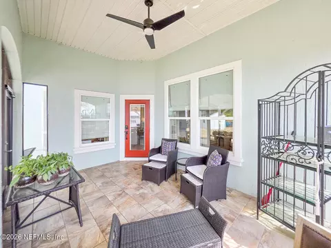 Exterior - 108 Maple Ter, Florahome, FL 32140 photo 4 of 13
