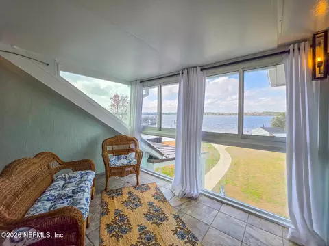 Exterior - 108 Maple Ter, Florahome, FL 32140 photo 5 of 13