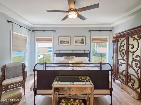Bedroom - 108 Maple Ter, Florahome, FL 32140 photo 1 of 10