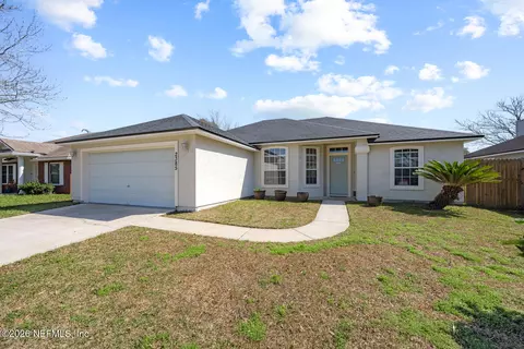 2385 Cool Springs Dr N, Jacksonville, FL 32246