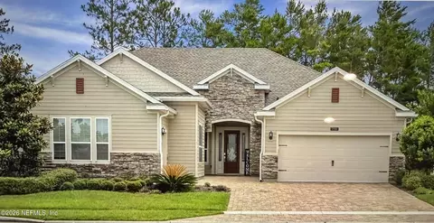 730 Enrede Ln, Saint Augustine, FL 32095