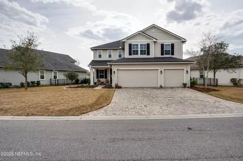 464 Tumbled Stone Way, Saint Augustine, FL 32086