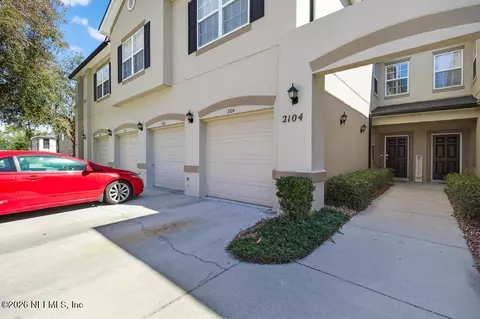 12301 Kernan Forest Blvd #2104, Jacksonville, FL 32225