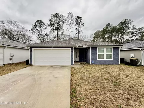 8336 Hewitt St, Jacksonville, FL 32244