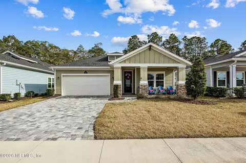 828 Stillwater Blvd, Saint Johns, FL 32259