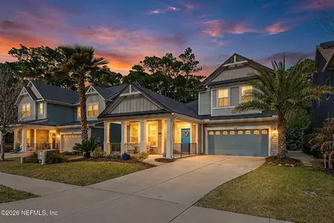 52 Eagle Rock Dr, Ponte Vedra, FL 32081