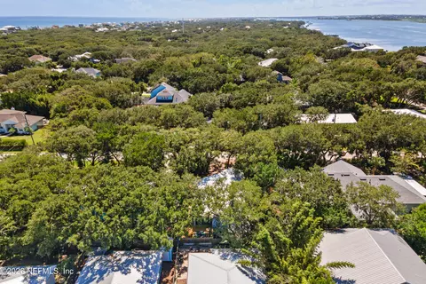 View/Area - 406 Third St, Saint Augustine, FL 32084 photo 7 of 8