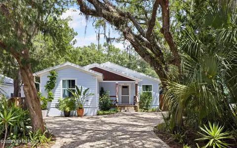 406 Third St, Saint Augustine, FL 32084