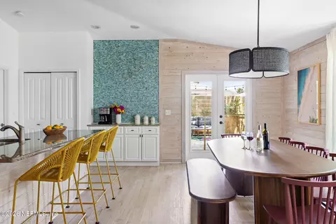 Dining - 406 Third St, Saint Augustine, FL 32084 photo 3 of 4