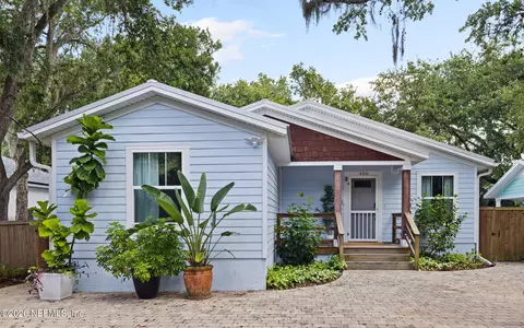 Other - 406 Third St, Saint Augustine, FL 32084 photo 8 of 16
