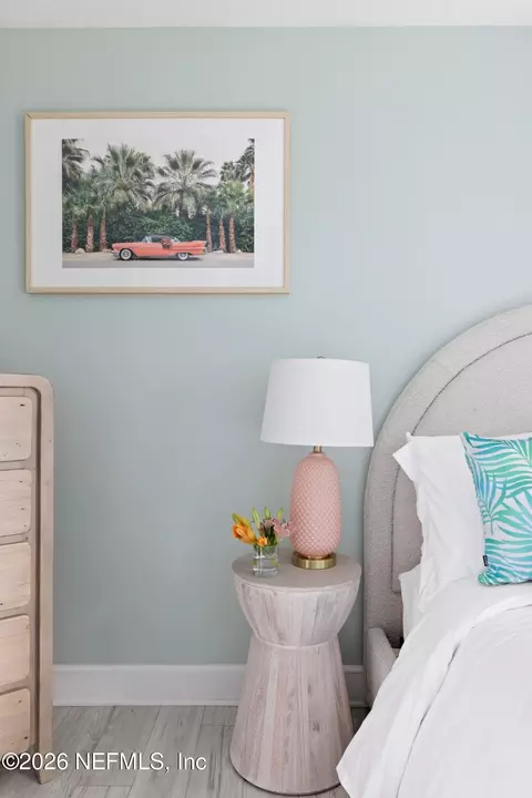 Bedroom - 406 Third St, Saint Augustine, FL 32084 photo 6 of 6