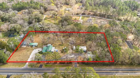 540176 Lem Turner Rd, Callahan, FL 32011