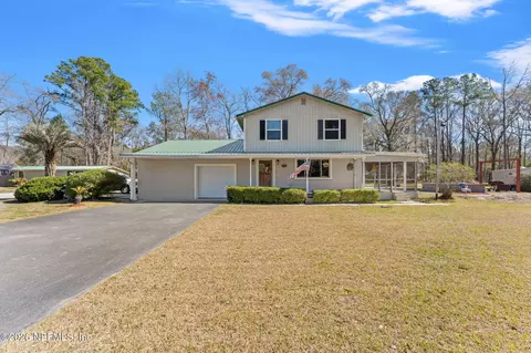 540176 Lem Turner Rd, Callahan, FL 32011