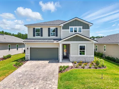 107 Seasons Ct, Saint Augustine, FL 32092