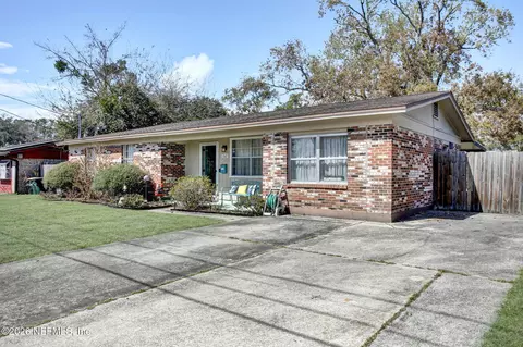 11627 Sail Ave, Jacksonville, FL 32246