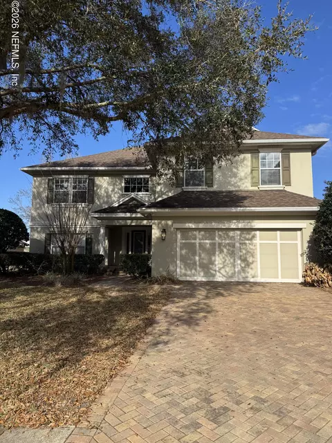 1116 Eagle Point Dr, Saint Augustine, FL 32092 photo 1
