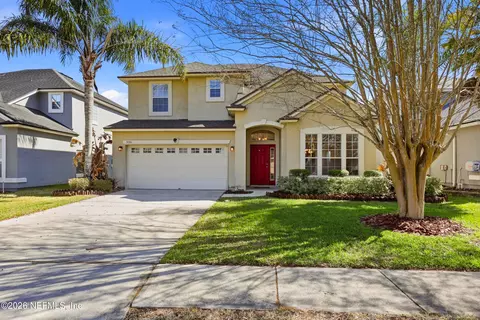 936 Las Navas Pl, Saint Augustine, FL 32092