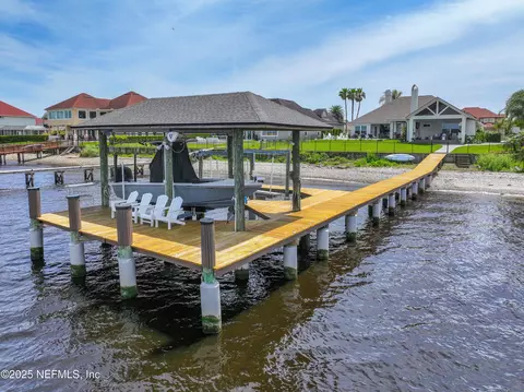 11319 Kingsley Manor Way, Jacksonville, FL 32225