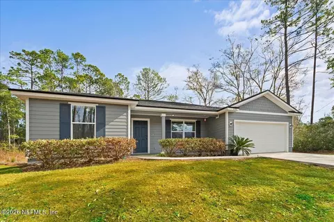 2383 Daisy St, Middleburg, FL 32068