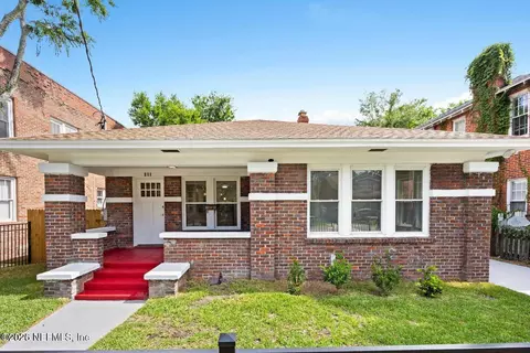131 Cottage Ave, Jacksonville, FL 32206