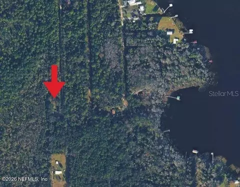 131 Orange Dr, Florahome, FL 32140