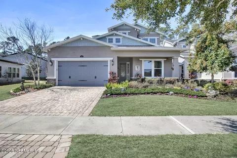 425 Cobbler Trail Trl, Jacksonville, FL 32081