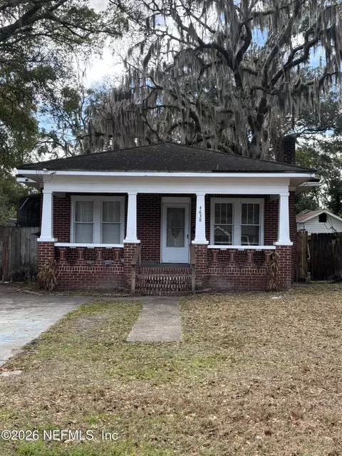 4638 Wheeler Ave, Jacksonville, FL 32210