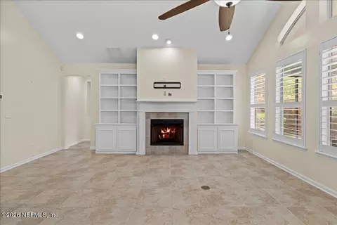 Living - 1201 E Redrock Ridge Ave, Saint Johns, FL 32259 photo 2 of 3