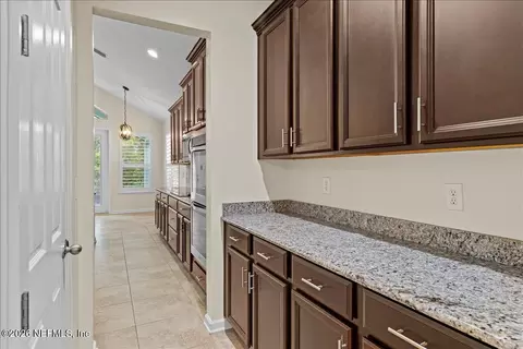 Entry Way - 1201 E Redrock Ridge Ave, Saint Johns, FL 32259 photo 2 of 4