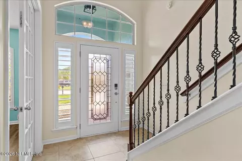 Entry Way - 1201 E Redrock Ridge Ave, Saint Johns, FL 32259 photo 1 of 4