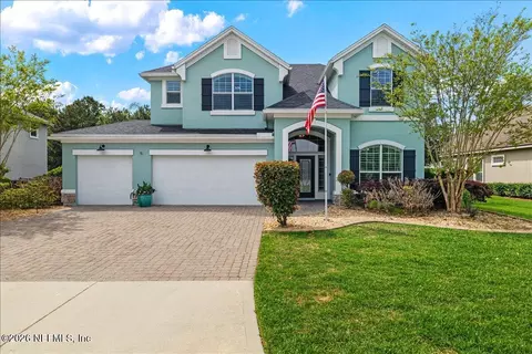 Exterior - 1201 E Redrock Ridge Ave, Saint Johns, FL 32259 photo 2 of 7