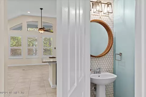 Entry Way - 1201 E Redrock Ridge Ave, Saint Johns, FL 32259 photo 3 of 4