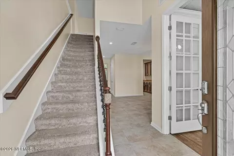 Entry Way - 1201 E Redrock Ridge Ave, Saint Johns, FL 32259 photo 4 of 4