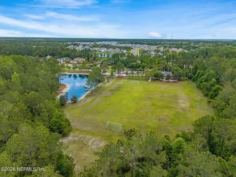 View/Area - 1201 E Redrock Ridge Ave, Saint Johns, FL 32259 photo 6 of 7