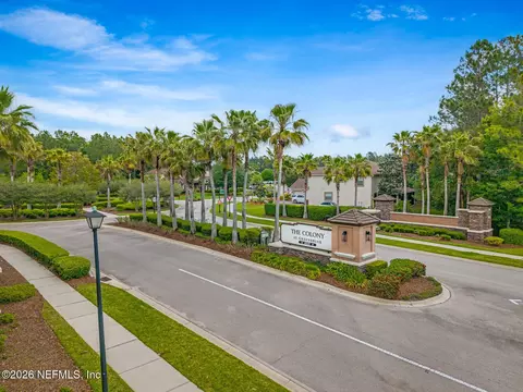 View/Area - 1201 E Redrock Ridge Ave, Saint Johns, FL 32259 photo 4 of 7