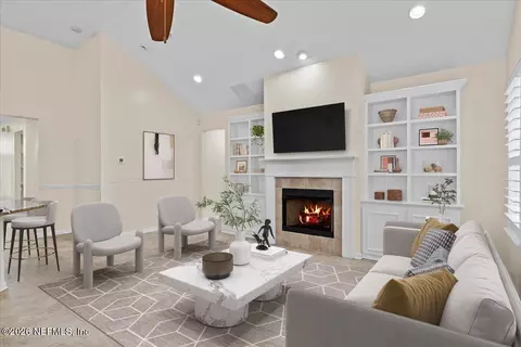 Living - 1201 E Redrock Ridge Ave, Saint Johns, FL 32259 photo 3 of 3