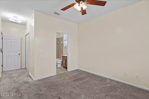 Bedroom - 1201 E Redrock Ridge Ave, Saint Johns, FL 32259 photo 2 of 4
