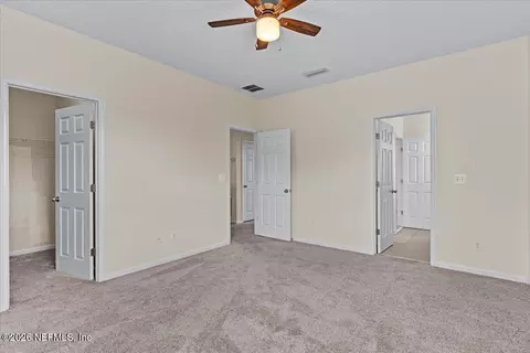 Bedroom - 1201 E Redrock Ridge Ave, Saint Johns, FL 32259 photo 3 of 4
