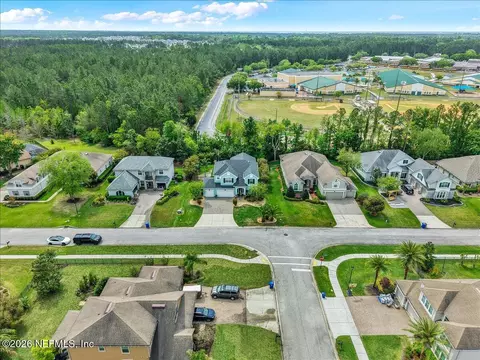 View/Area - 1201 E Redrock Ridge Ave, Saint Johns, FL 32259 photo 2 of 7