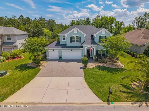 View/Area - 1201 E Redrock Ridge Ave, Saint Johns, FL 32259 photo 7 of 7